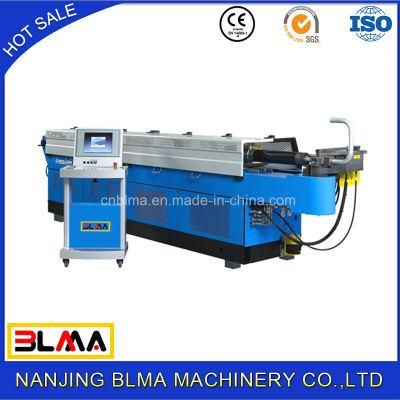 Manufacturer Automatic Steel Tube Bending Machine Pipe Bender Price