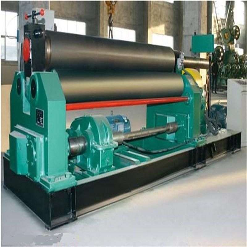 Provide Roller-Bending Machine Channel Letter Making Machine From Daisy