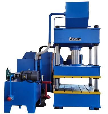 High Speed 200 Ton Manual Single Column Hydraulic Press Machine