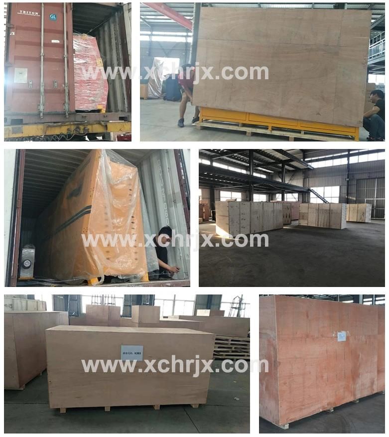Automatic CNC Steel Wire Straightening Bending Machine