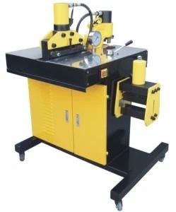 High Quality Hydraulic Busbar Processor Machine (VHB-200)