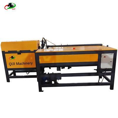 High Speed Steel Bar Bending Machine