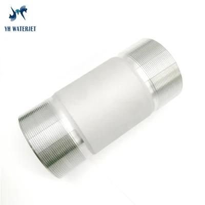 Water Jet High Pressure Cylinder 007038-3 for Waterjet Machine