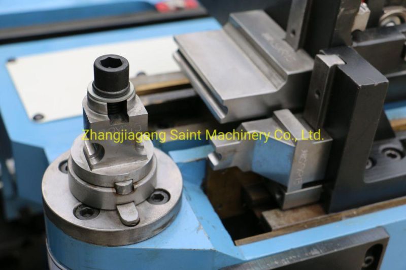 CNC Tube Bending Machine Auto Tube Bender