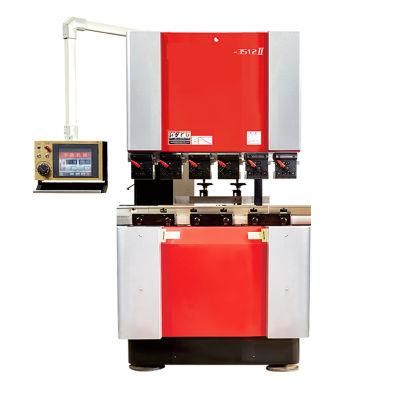 Stable Performance Max Pressure 32MPa Hydraulic Bending Machine