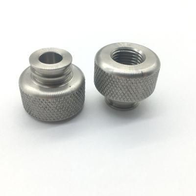 Top Quality Nozzle Nut for Waterjet Cutting