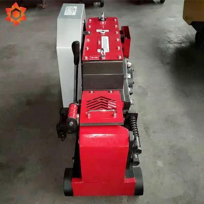 Small Portable Automatic Steel Bar Rod Reinforcing Rebar Cutting Machine