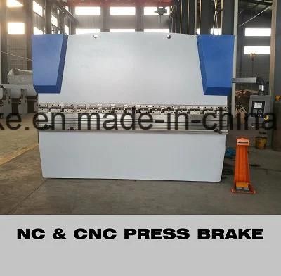 Dro Press Brake, Hydraulic Press Brake