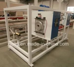 Plastic Pipe Planetary Cutter Machine (XQG)