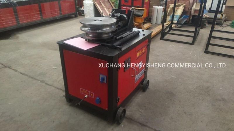 Pipe Bending Machine Tube/Pipe Bender Use for All Kinds of Diameter
