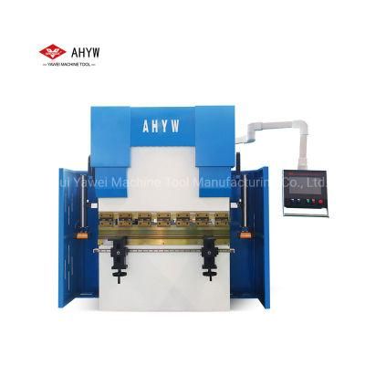 1500mm Small CNC Hydraulic Press Brake