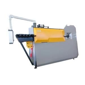 Rebar Steel Bending Machine 5-12mm Rebar Stirrup Bender