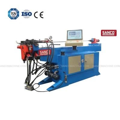 Hot Sell Tube/Pipe Bending Machine Made in China