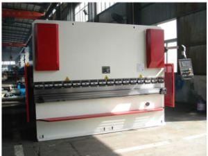 Bending Machine with Ce Certificate