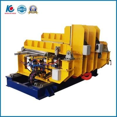 Refrigerator Side Panel/U Shell/Back Panel Forming Machine