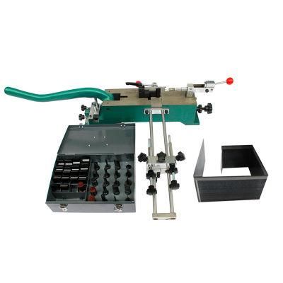 Yitai Die Making Bending Machine for Die Cutting Mold Making Manual Rule Bending Machine