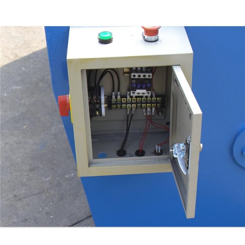 High Quality for Mini Electric Shearing Machine Hot Sale