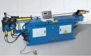 Automatic Hydraulic Tube Bending Machine (DF-75NC)