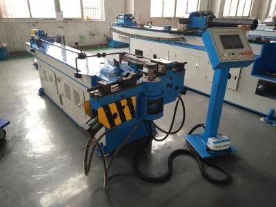 Semi-Auto Tube Bender (GM-SB-50NCB)