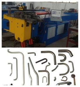 Stainless Steel Pipe Bender Machines