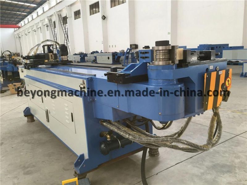 Experienced Full Automatic Luggage Frame Bending Machine with Good Quality