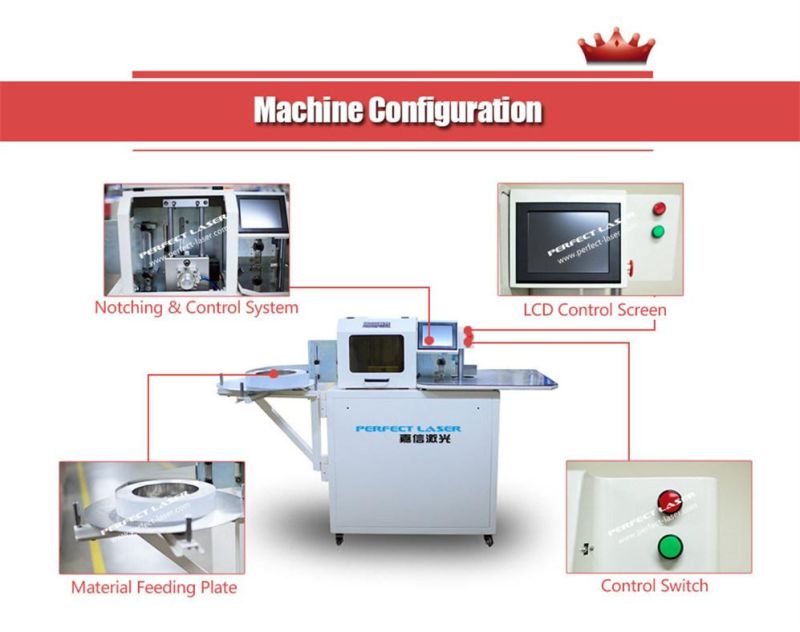 Economical Letter Auto Bending Machine for Acrylic Price