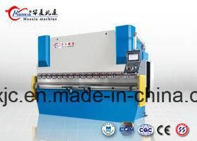 CNC Sheet Metal Plate Bending Press Brake