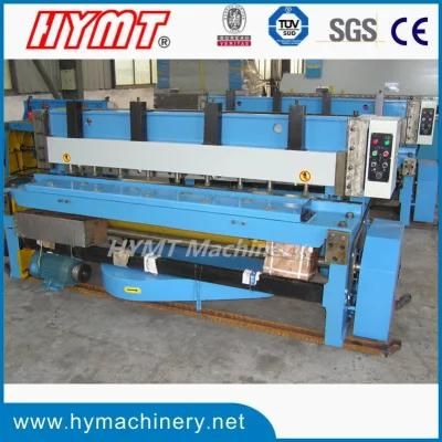 Q11-6X3200 mechanical type guillotine shearing cutting machine