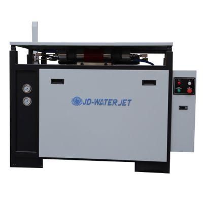 CNC Table Metal Cutting Machine Water Jet Metal Cutting Machine Water Jet Machines Prices Cutting Machine