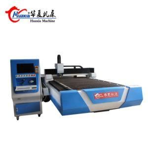 Precise Fiber Laser Cutting Machine&#160; for Stainless Steel Metal Sheet Machine