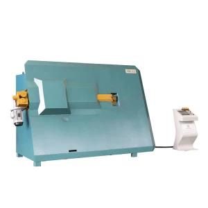 Automatic Stirrup Bender 6-12mm CNC Rebar Stirrup Bending Machine with High Performance