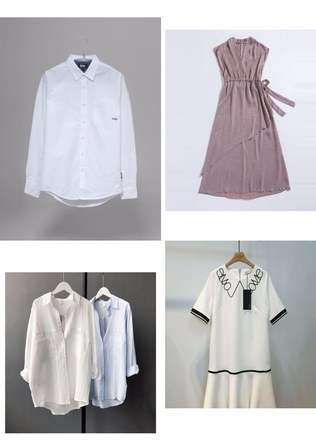 Hot Sale Blouse Making Machine Zhuoxing Oscillating Knife Cutting Machine