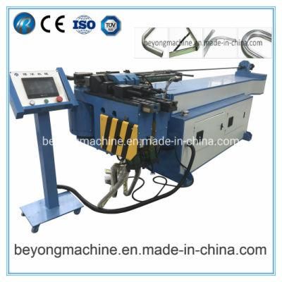Nc Hydraulic Cold Forming Pipe Tube Bender Tube Curving Machine