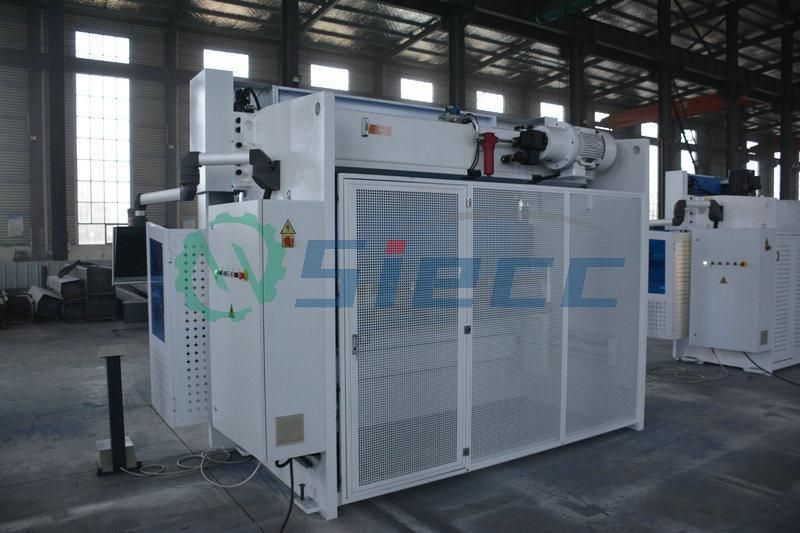 Siecc CNC Press Brake Machine