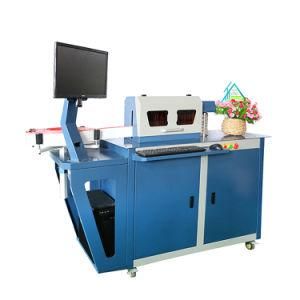 Multifunction Aluminum Stainless Steel Channel Letter Bending Machine