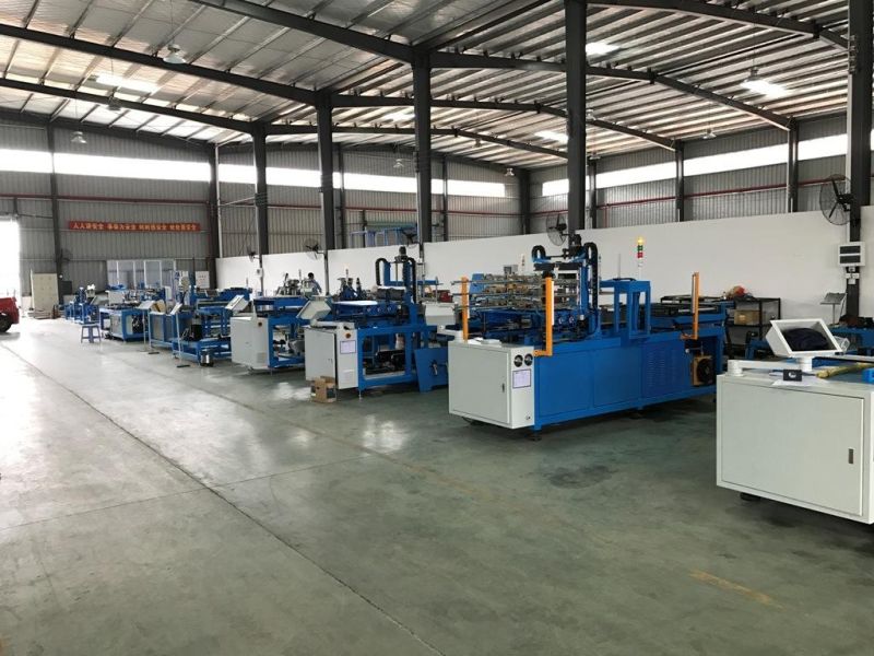 CNC 3D Pipe Bending Machine