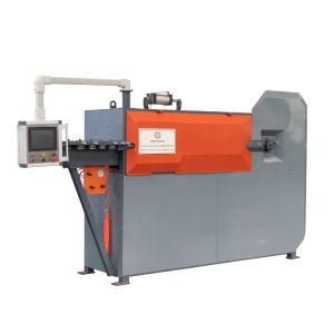 Fully Automatic CNC Wire Bender Stirrup Wire Bending Machine