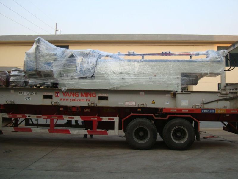 Semi-Auto Steel Pipe Bender (GM-SB-219NCB)