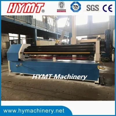 W11F-6X2500 asymmetrical type bending and rolling machine