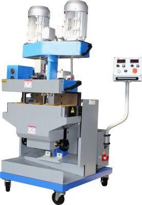 GMMA Porta Auto Feed Plate Edge Milling Machine