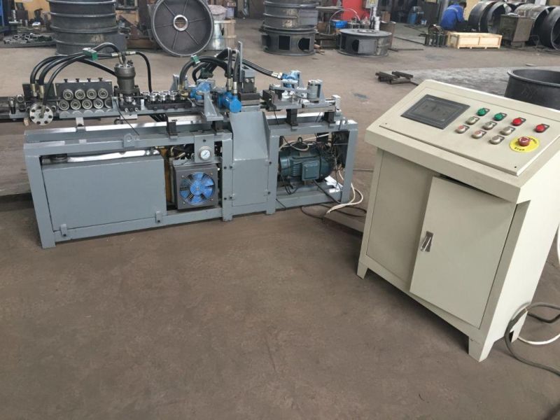 Cheap and Durable CNC Wire Bending Machine