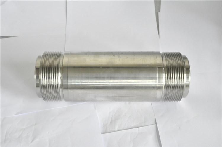 Waterjet Intensifier Parts Cylinder for Abrasive Water Cutting Machine Parts