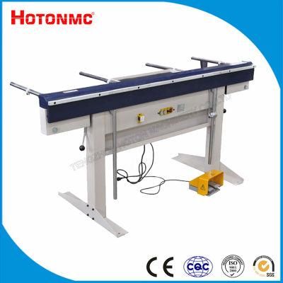 Electromagnetic Folding Machine (EB1250, EB2000, EB2500)