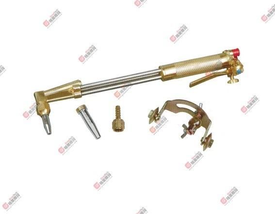 6200 Heavy Burning Torch Tool Set