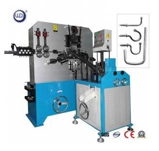 P37 Hanger Hook and Other Hook Machine Gt-Em Series