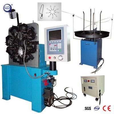 Wholesale CNC Spring Forming Machine with Reliable Quality