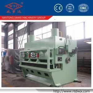 Guillotine Cutting Machine Professional Manufacturer with Negotiable Price
