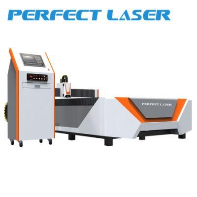 Hot Sale CNC Profile Metal Plasma Cutting Machine