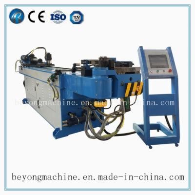 Easy to Operate and Wide Range of High Quality Hydraulic 3D CNC Tube Bender Automatic Pipe Bender