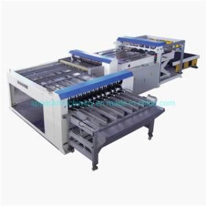 Automatic Tinplate Slitter Cutter for Can Making Machine Can Forming Line